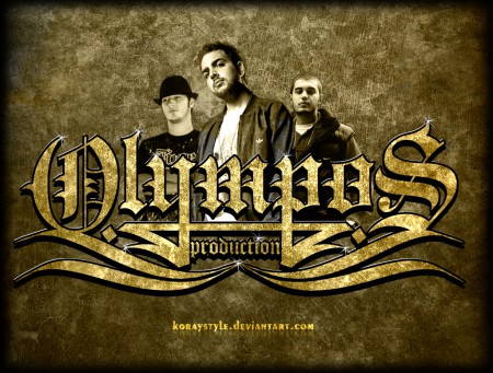 Olympos Records